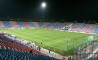 Steaua, 4 meciuri din 7 fara spectatori in Ghencea!&nbsp;Mai merita sa cumperi abonamente?