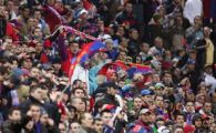 I-a iesit planul lui Gigi! Steaua a primit&nbsp;2 etape de suspendare!