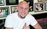 Roberto Carlos este disperat sa revina la Real: "O sa joc GRATIS!"&nbsp;VEZI un super gol!