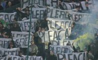 Cum scapa Gigi de fani la meciul cu Rapid: "Meciul se va juca fara spectatori!"