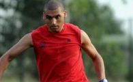 Tininho a plecat in Portugalia dupa 4 minute jucate la Steaua!