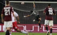 Se intampla in Serie B: gol ANTOLOGIC de la mijlocul terenului!