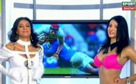 VIDEO: Gina si Roxi se dezbraca de secrete! VEZI integral episodul 4!