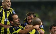 Atentie Steaua:&nbsp;Fenerbahce si Twente sunt in mare forma! Fenerbahce 3-0 Genclerbirligi! VIDEO: