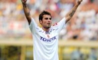 Italia, din nou la picioarele lui Mutu:&nbsp;"Briliantul a inceput sa straluceasca!"