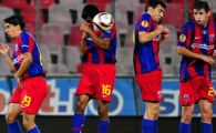 Ruleta ruseasca cu Steaua! "Mergem in Ghencea ca la cazinou!"