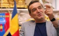Steaua, iubita de 44% dintre romani! VEZI ce se spune despre Becali!