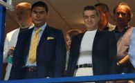 Gigi l-a provocat pe Borcea sa-l dea afara pe Bonetti: "L-a sfidat!"