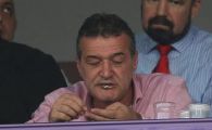 Becali a decis! INTERZIS la seminte pe Ghencea!