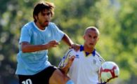 Dica se face dinamovist contra lui Panathinaikos! Ce sfaturi are pentru Bonetti!