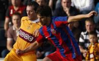Panduru anunta ce soarta vor avea Bibiskov, Tininho si Grzelak la Steaua!