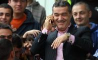 Stache de Romania, uimit de Becali: "Fara el la TV e ca fotbalul fara minge!"