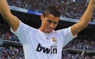 Cota 100/1 ca&nbsp;Realul lui Kaka si Ronaldo castiga Liga pana in 2013!