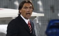 Revine Marius Niculae! Bonetti: "Panathinaikos este cea mai buna echipa din grupa!"