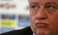 "Mircea Sandu a fost citat de DNA! Nu ca martor"