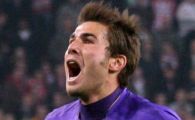 Prandelli: "Mutu poate fi decisiv&nbsp;chiar daca joaca 20 de min!"