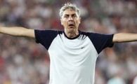 Badea: "Ne-am inteles cu&nbsp;Pandurii! Vor juca etapa urmatoare!"