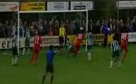 VIDEO Atentie Steaua: Twente e pe val in Olanda! Vezi&nbsp;cum a marcat in Cupa!