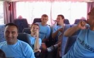 Nebunie la Zlatna!&nbsp;400 de lei prima daca bat pe Dinamo!