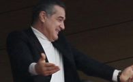 Razboi total! Becali: "Nu-i dau nimic lui Bergodi, ne vedem la TAS!"