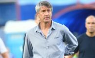 Bergodi, la FIFA in 48 de ore? Steaua a trimis o hartie oficiala ca Bergodi e demis!