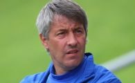 Scrisoare de la Bergodi catre Gigi: "Domnule presedinte George Becali..." Vezi aici!
