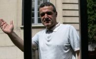 Conspiratie anti-Steaua? Becali: "Bergodi si Borcea sunt implicati!"
