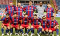 Steaua a luat masuri impotriva inregistrarii anonime! Ce trebuie sa faca jucatorii