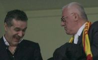 Dragomir: "Becali vinde Steaua! Stie ca va ramane fara bani din cauza ei!"