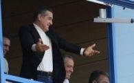 Jucatorii stelisti se revolta dupa mesajul anonim al colegului de vestiar care l-a atacat pe Gigi!
