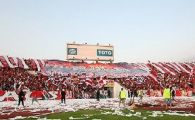 Pacaleala zilei! Vezi cea mai tare farsa inainte de derbyul Steaua - Dinamo al Bulgariei
