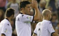 Super Villa!&nbsp;Vezi ce goluri a marcat David Villa in Valencia 2-2 Gijon! VIDEO: