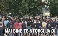 Becali vrea razboi cu suporterii: "Nu mai vand Steaua!"