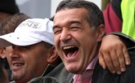 "Steaua, invincibila cu Stoichita, Bergodi a distrus tot in birou de nervi!"