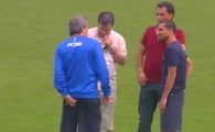 Ce-a facut Stoichita inainte sa bata palma cu&nbsp;Becali! :)
