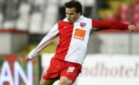 A.Cristea, 8 luni la arabi: "Am avut oferte din vest, dar Dinamo nu m-a lasat!"