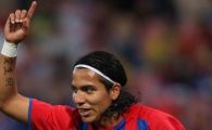 Dayro si Steaua II, U Cluj, Farul si Sportul, LIVE&nbsp;la Sport.ro