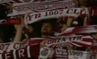 CFR 2-0 Copenhaga! Super goluri Culio si Traore! Vezi rezumat