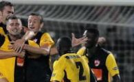 Sturm Graz 0-1 Dinamo! Grazie, Tamas! Vezi rezumat!