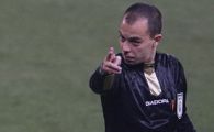CULMEA NEPOTISMULUI:Avram isi propune si surpriza, accepta fiul pe lista FIFA!