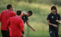 Romanul de la Sheriff trage in&nbsp;Steaua: "E cea mai slaba din grupa!"