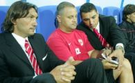 Austriecii se tem de Bonetti: "Dinamo are aparare buna, dar noi suntem favoriti!"