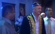 Scolari face senzatie in Uzbekistan!&nbsp;VEZI cum si-a impresionat patronul!