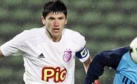 Jucatorii lui FC&nbsp;Arges, suspectati de dopaj! Era si Tanase printre ei?