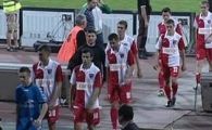 Ne vedem joi seara, la 8! Ce jucatori de la Dinamo sunt "impinsi" sa joace cu Sturm Graz