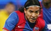 Dayro nu cere sa ajunga la prima echipa: "Trebuie sa muncesc mai mult!"
