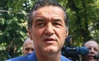 "Daca ma mai injura suporterii, voi pleca, iar Steaua va retrograda!"