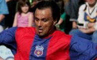 Panduru: "Toata lumea crede ca am venit sa-i bag sula-n coaste lui Bergodi!"