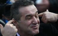 Ce ar fi cautat Dinu Gheorghe la Steaua? Gigi: "E singurul cu legaturi la arbitri"