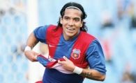 "Dayro si-a schimbat atitudinea!" Cum e vazut la Steaua II! Tininho, facut praf!
